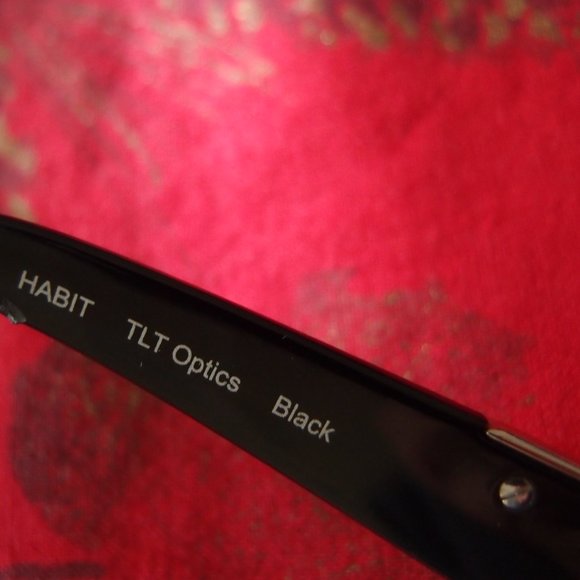 SMITH OPTICS "HABIT" WRAP SUNGLASSES-UNISEX. NON POLAR - Picture 11 of 15